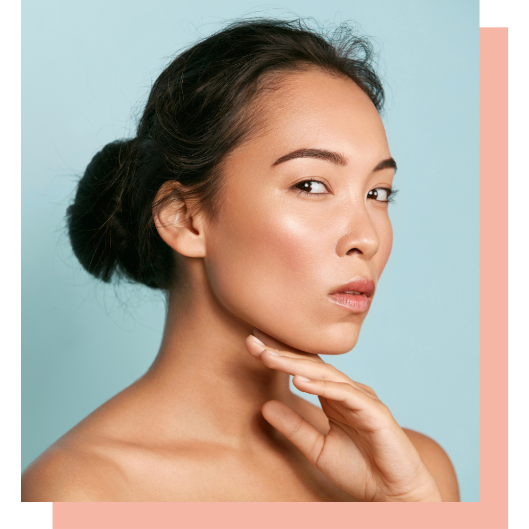 Natural skincare kits for a complete clean beauty routine