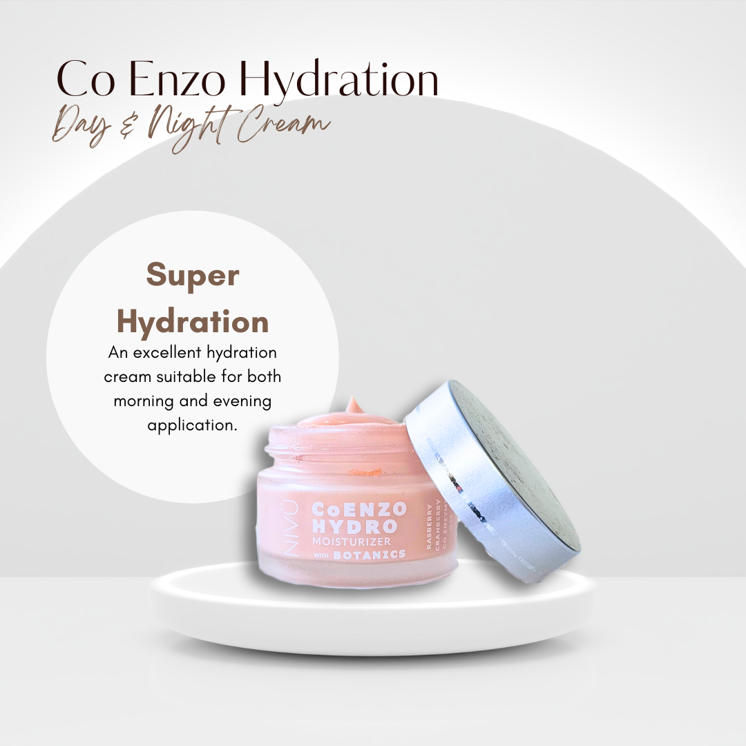 Clean beauty products for a toxin-free skincare routine