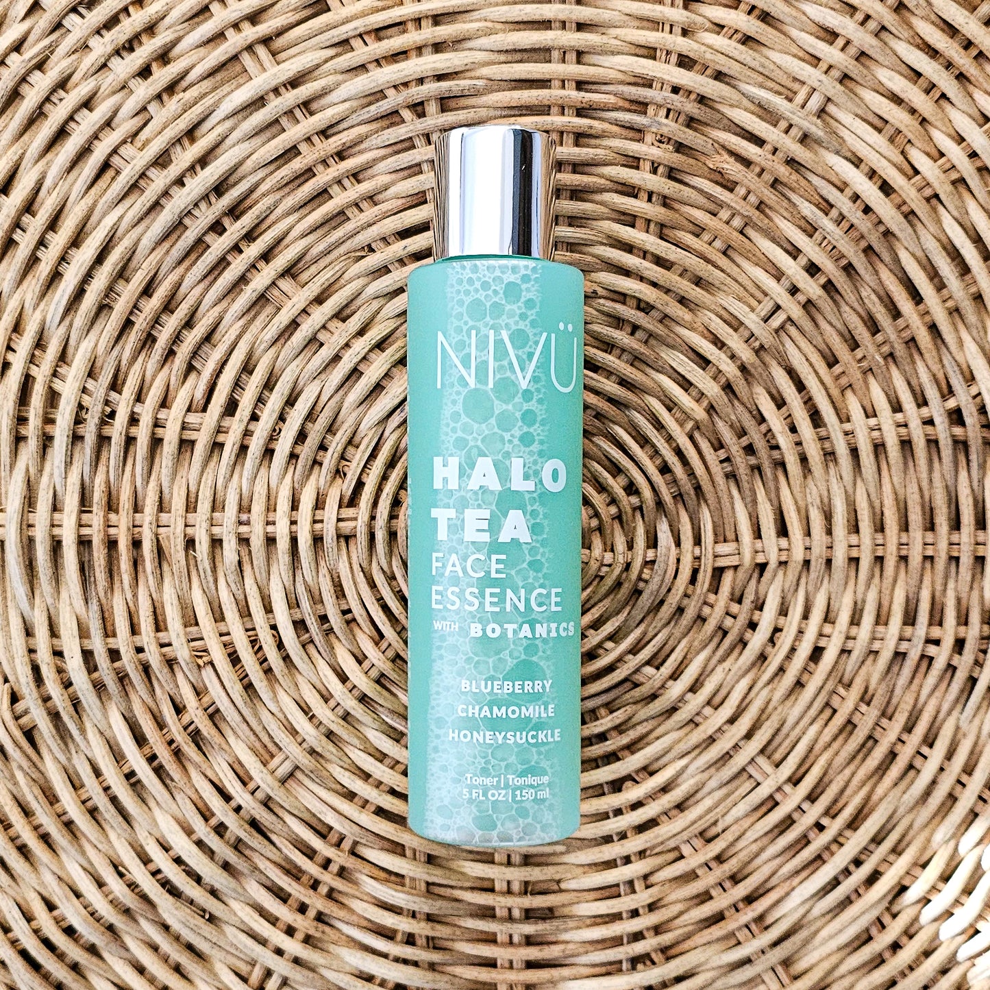 HALO TEA FACE ESSENCE