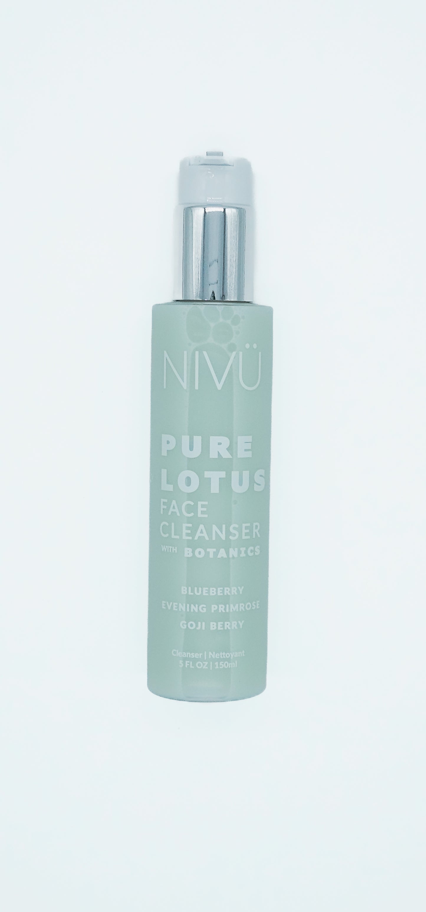 PURE LOTUS FACE CLEANSER