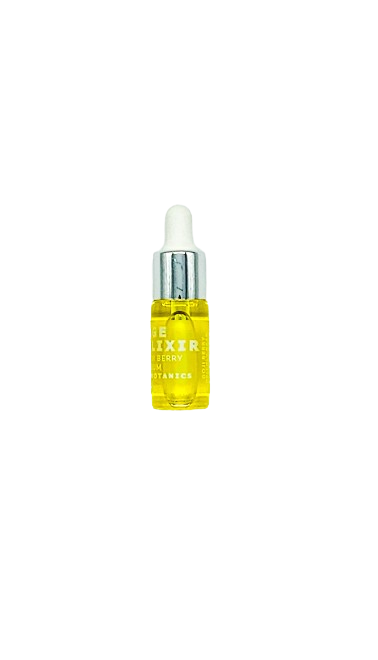 AGE ELIXIR GOJI BERRY SERUM