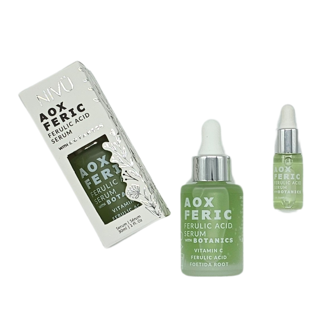 AOX FERIC FERULIC SERUM