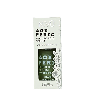 AOX FERIC FERULIC SERUM