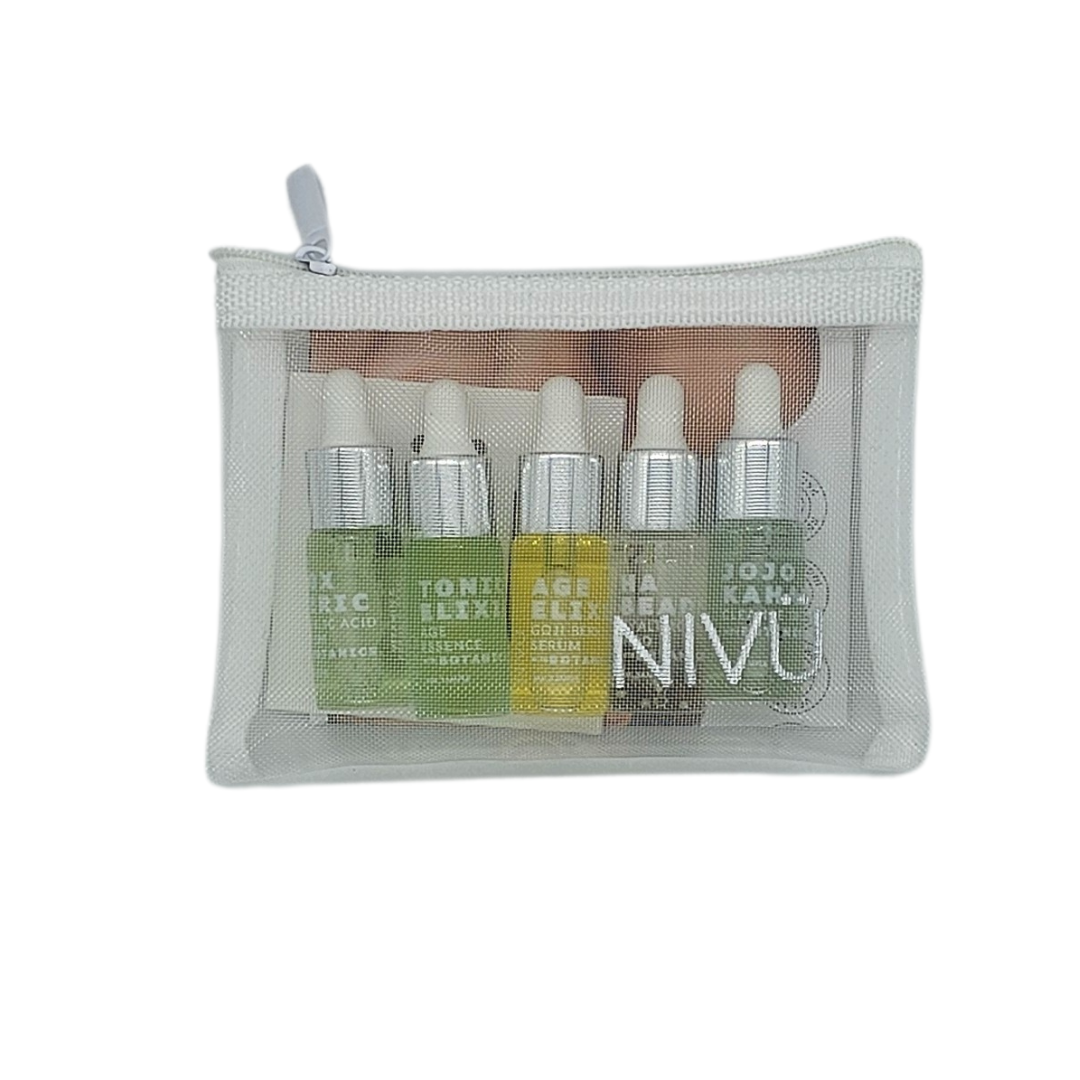 NIVU SAMPLE PACK