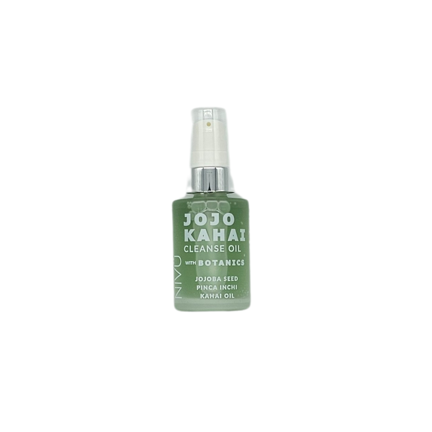 JOJO KAHAI CLEANSE OIL