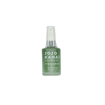 JOJO KAHAI CLEANSE OIL