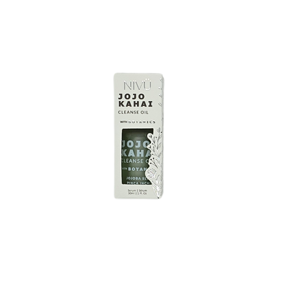 JOJO KAHAI CLEANSE OIL