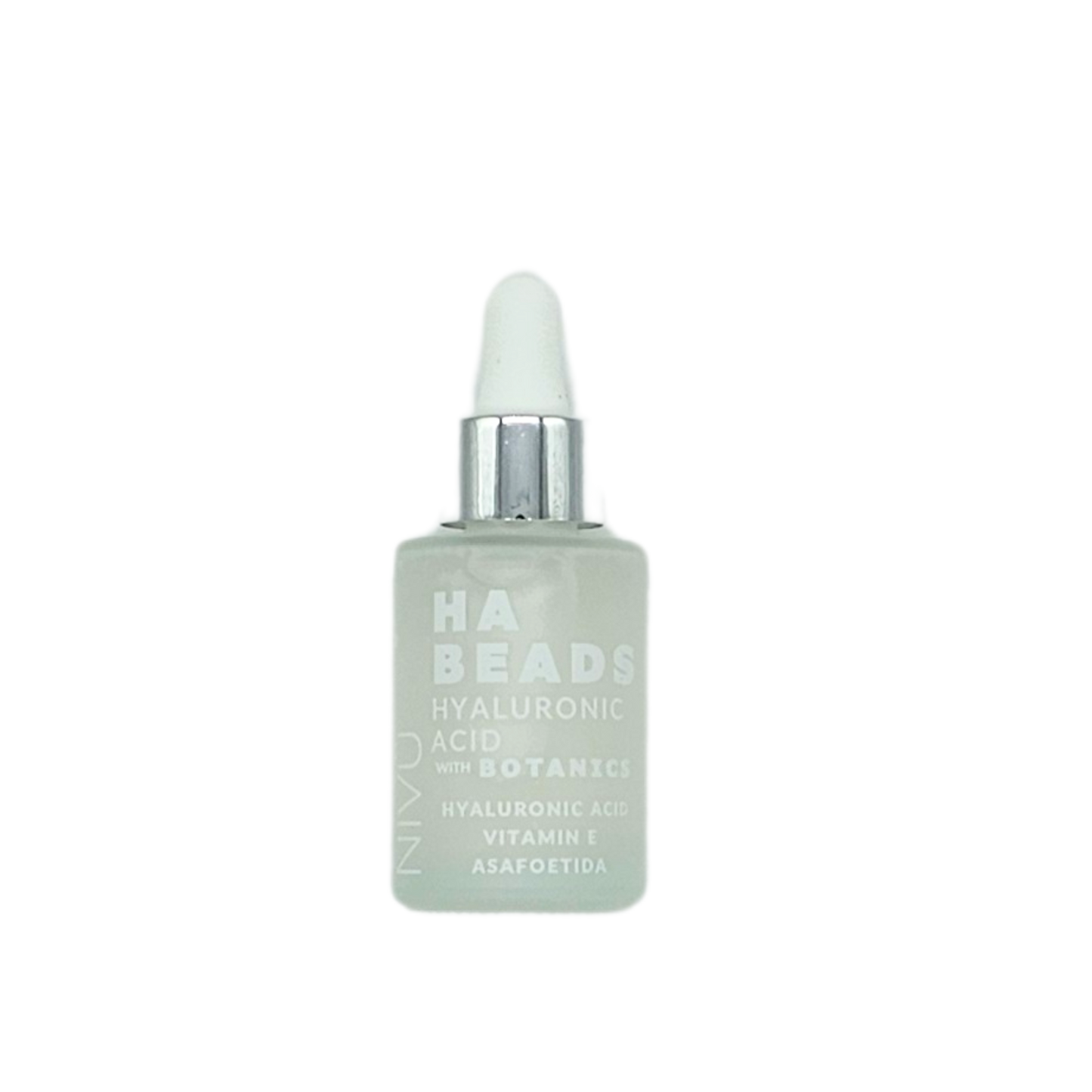 HA BEADS HYALURONIC ACID